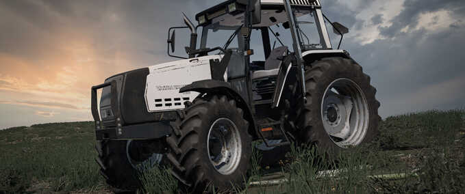 Valmet 6400 Mod Image