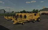 New Holland TX-Serie Mod Thumbnail