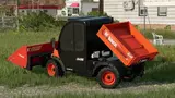 Bobcat Toolcat UW56 Mod Thumbnail