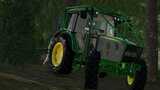 John Deere 5R Forestry Mod Thumbnail