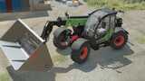 Fendt Cargo T Mod Thumbnail