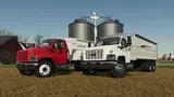 GMC C8500 AR Lkw Mod Thumbnail