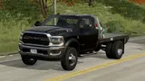 Dodge Ram 5500 Mod Thumbnail