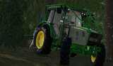 John Deere 5R Forstwirtschaft Mod Thumbnail