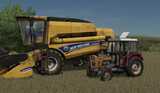 New Holland dawidka ls Mod Thumbnail