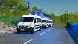 Renault Master III CRS Mod Thumbnail