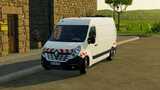 Renault Master III TP Mod Thumbnail