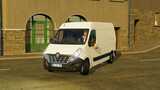 Renault Master III Mod Thumbnail