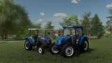 New Holland TT4-Serie Mod Thumbnail