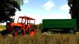 RM7 Landwirtschaftlicher Anhänger Mod Thumbnail