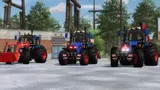 MTZ-1221 Turbo Mod Thumbnail