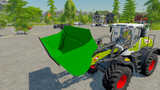 John Deere Schaufel Mod Thumbnail