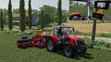 SMS Grassland Roller Pack Mod Thumbnail