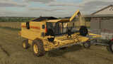 New Holland TX 32 Mod Thumbnail