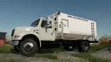 International 4900 Feed Truck Mod Thumbnail