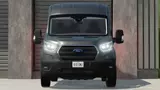 Ford Transit MK8 Mod Thumbnail