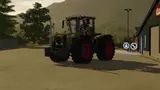 Claas Xerion 3000 Mod Thumbnail