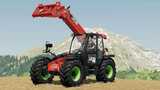 JCB Agri Loadall Mod Thumbnail