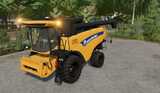 New Holland CH7 von Zladdi76 Mod Thumbnail