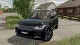 Range Rover LWB Mod Thumbnail