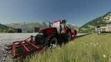 Case IH MX-Baureihe Mod Thumbnail