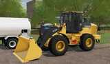 AJ Deere Radlader Pack Mod Thumbnail