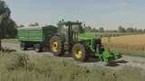 John Deere 8010 Mod Thumbnail