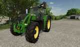 Fendt Vario 700 Mod Thumbnail