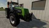 Valtra Valmet 8750 Mod Thumbnail