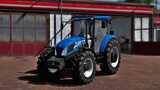 New Holland TDD BlueMaster Series Mod Thumbnail