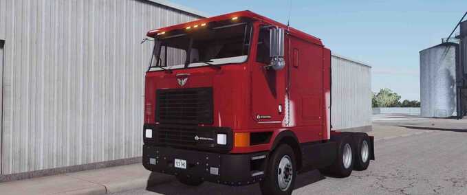 International 9800i Mod Image