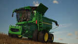 John Deere Hillco S700 Series Mod Thumbnail