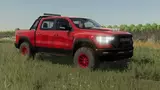 Dodge Ram TRX 2022 Mod Thumbnail