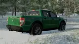 Ford Ranger Raptor 2019 Mod Thumbnail