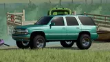 2002 Chevy Tahoe Mod Thumbnail