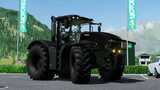 JCB Fastrac 8330 Mod Thumbnail