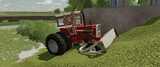 International Harvester Farmall 1206 Mod Thumbnail