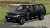 Range Rover LWB Mod Thumbnail