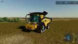 New Holland CR11 Mod Thumbnail