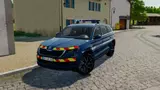 Skoda Kodiaq 2019 (Rettungsdienst) Mod Thumbnail