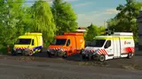 Renault Master III Verkehrssicherheit Mod Thumbnail