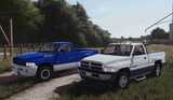 1994 Dodge Ram 1500 Mod Thumbnail