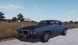 1969 Pontiac Firebird Trans Am Mod Thumbnail