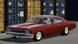 1966 Chevrolet Impala SS Mod Thumbnail