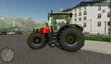 Massey Ferguson S8 Mod Thumbnail