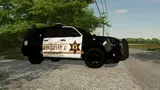 GMC Yukon XL WWCSD Mod Thumbnail