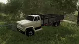 Chevy C70 Flatbed Mod Thumbnail