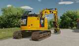 Cat 335F Mod Thumbnail