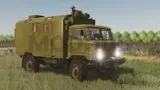 GAZ-66 Mod Thumbnail