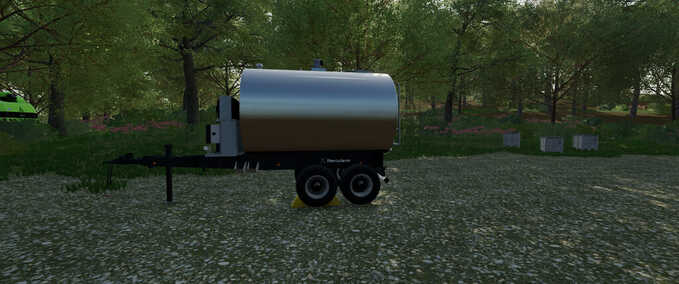 Other trailers C920 Farming Simulator mod